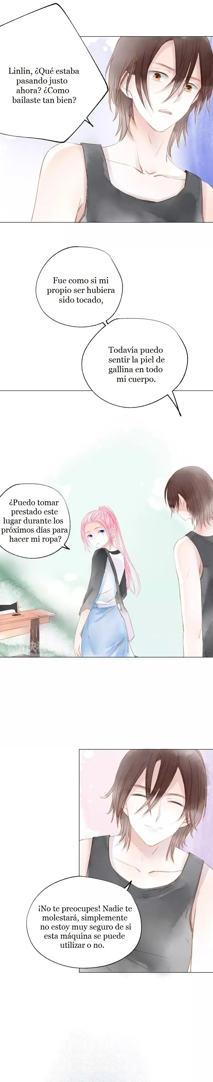 Leaf and Bell (2018) - Capítulo 14 - Página 11 - LectorTMOo