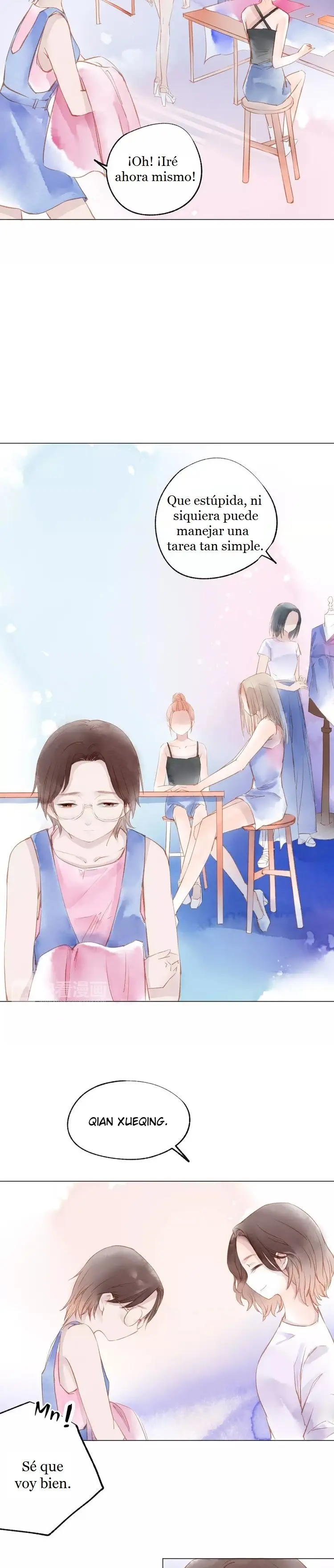 Leaf and Bell (2018) - Capítulo 14 - Página 14 - LectorTMOo