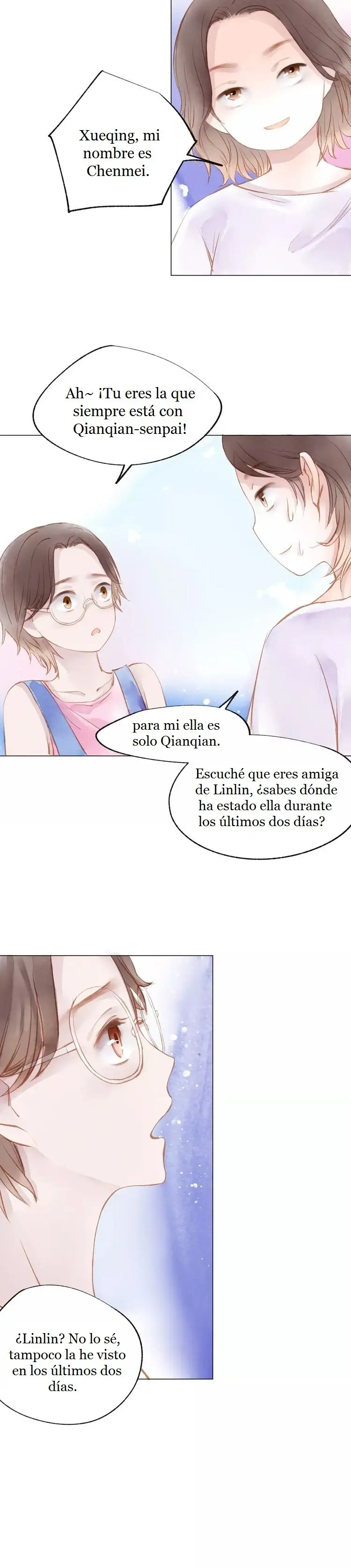 Leaf and Bell (2018) - Capítulo 14 - Página 15 - LectorTMOo