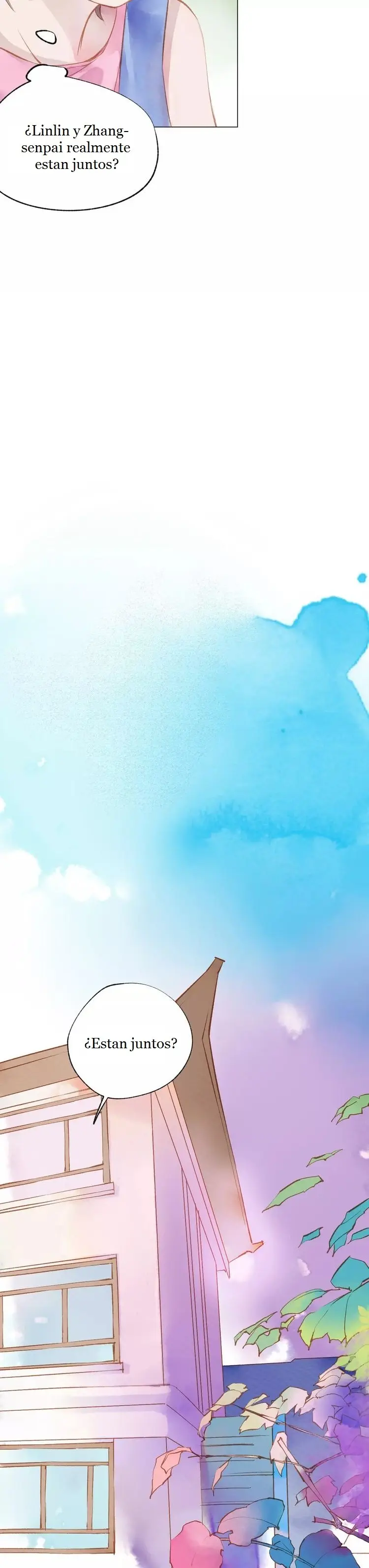 Leaf and Bell (2018) - Capítulo 14 - Página 17 - LectorTMOo