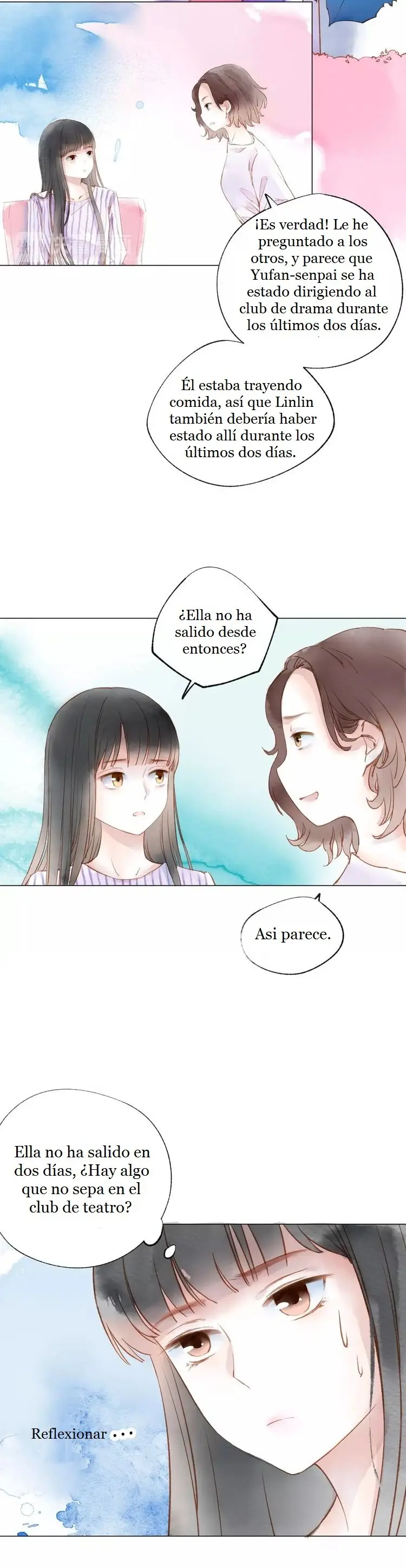 Leaf and Bell (2018) - Capítulo 14 - Página 18 - LectorTMOo