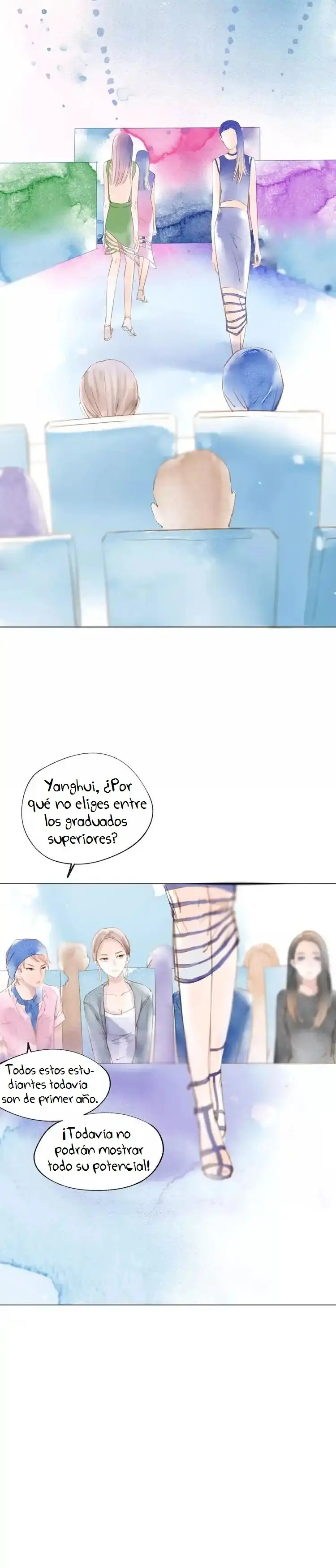 Leaf and Bell (2018) - Capítulo 15 - Página 4 - LectorTMOo