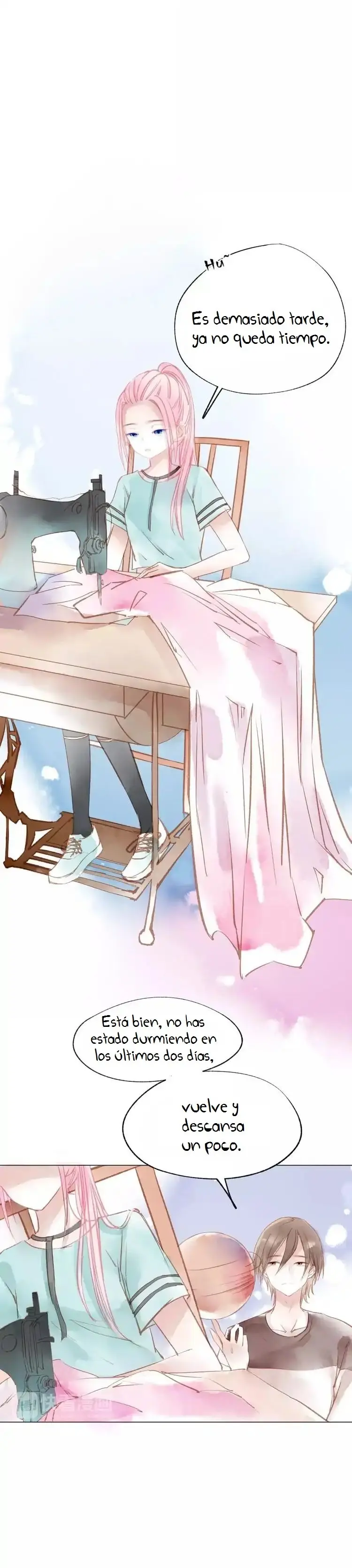 Leaf and Bell (2018) - Capítulo 15 - Página 9 - LectorTMOo