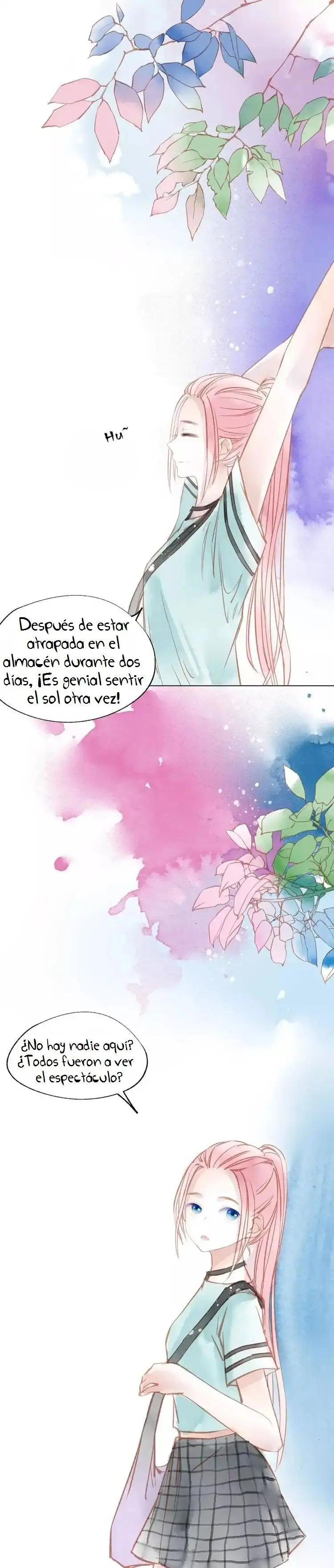 Leaf and Bell (2018) - Capítulo 15 - Página 14 - LectorTMOo