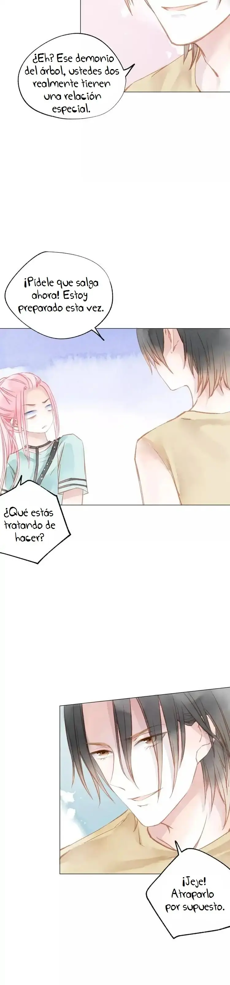 Leaf and Bell (2018) - Capítulo 15 - Página 19 - LectorTMOo