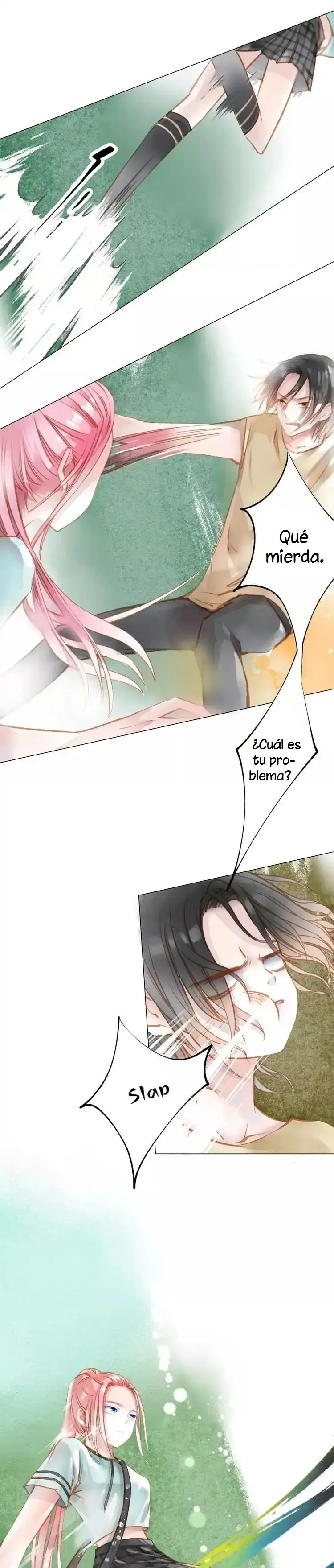 Leaf and Bell (2018) - Capítulo 16 - Página 7 - LectorTMOo