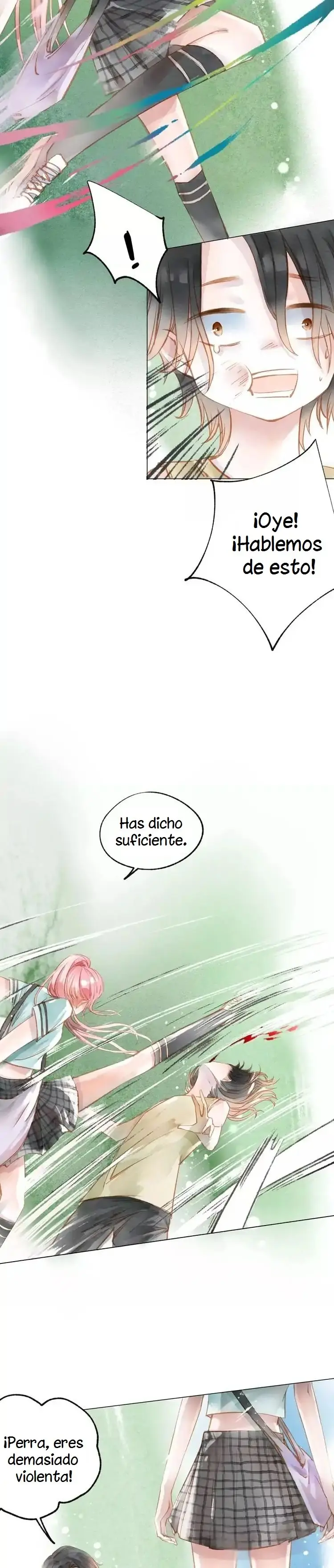 Leaf and Bell (2018) - Capítulo 16 - Página 8 - LectorTMOo
