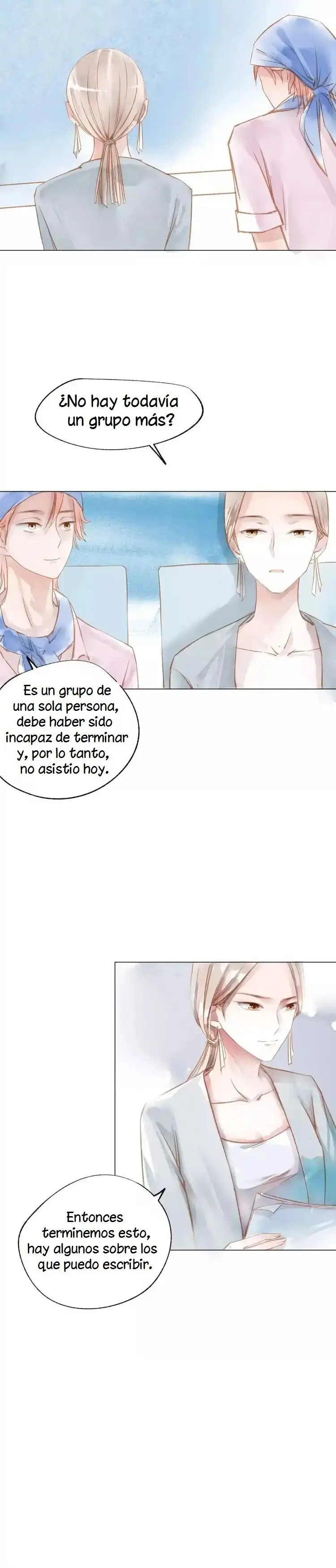 Leaf and Bell (2018) - Capítulo 16 - Página 13 - LectorTMOo