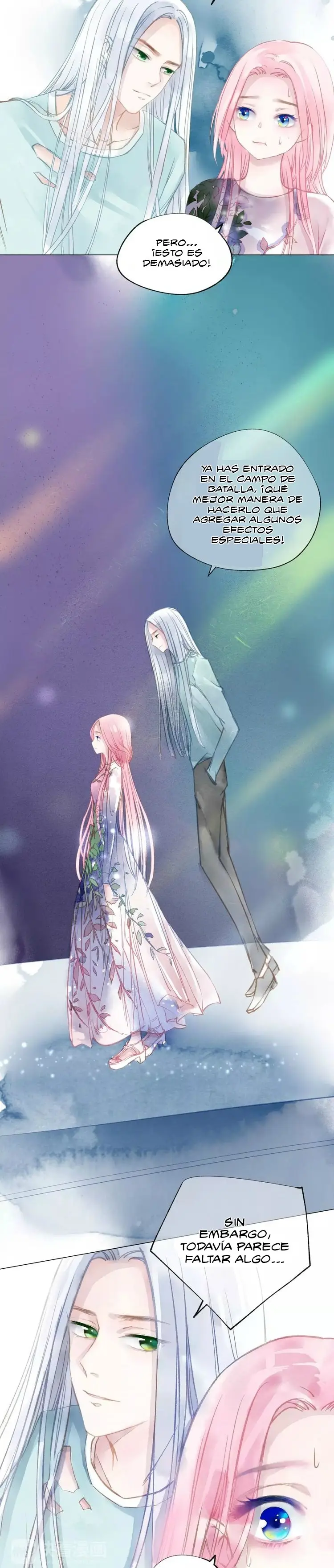 Leaf and Bell (2018) - Capítulo 17 - Página 4 - LectorTMOo