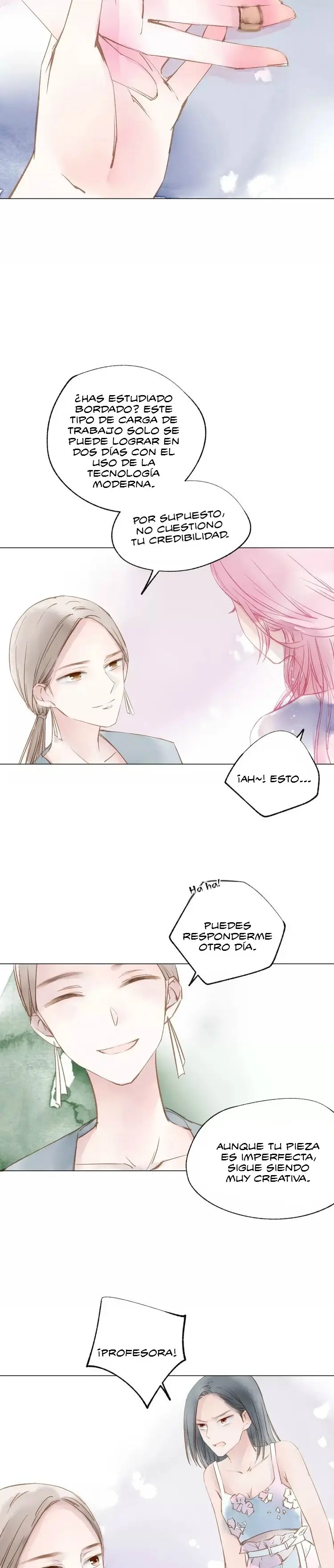 Leaf and Bell (2018) - Capítulo 17 - Página 16 - LectorTMOo