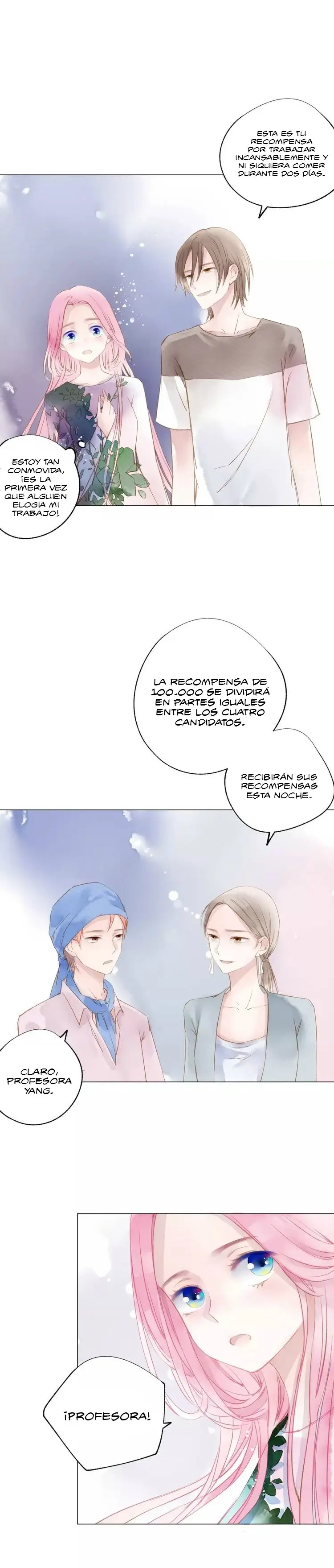 Leaf and Bell (2018) - Capítulo 17 - Página 18 - LectorTMOo