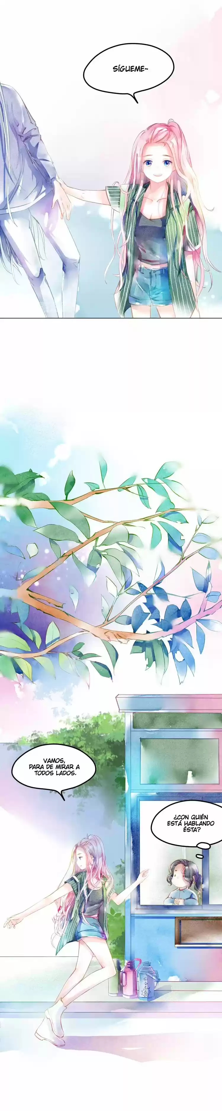 Leaf and Bell (2018) - Capítulo 3 - Página 4 - LectorTMOo