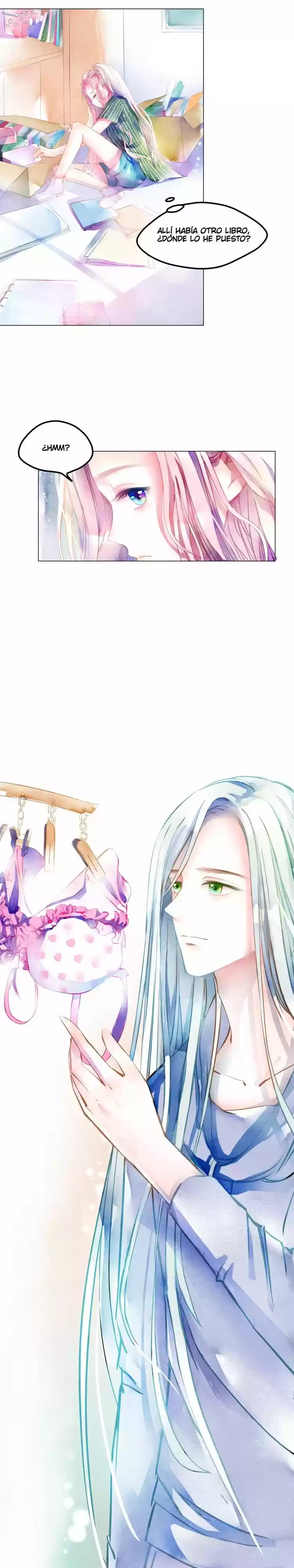 Leaf and Bell (2018) - Capítulo 3 - Página 6 - LectorTMOo
