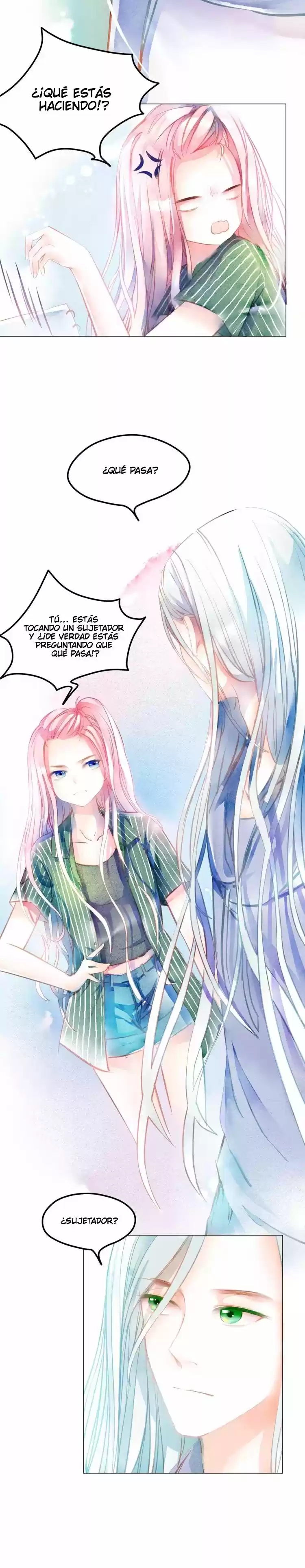 Leaf and Bell (2018) - Capítulo 3 - Página 7 - LectorTMOo