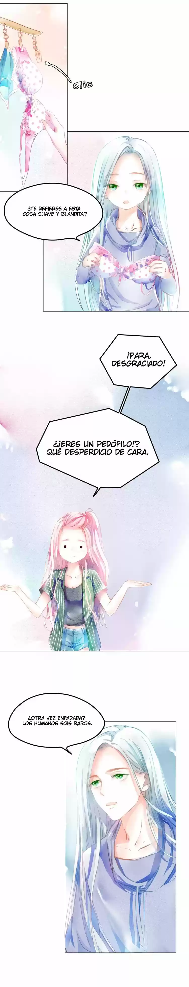 Leaf and Bell (2018) - Capítulo 3 - Página 8 - LectorTMOo