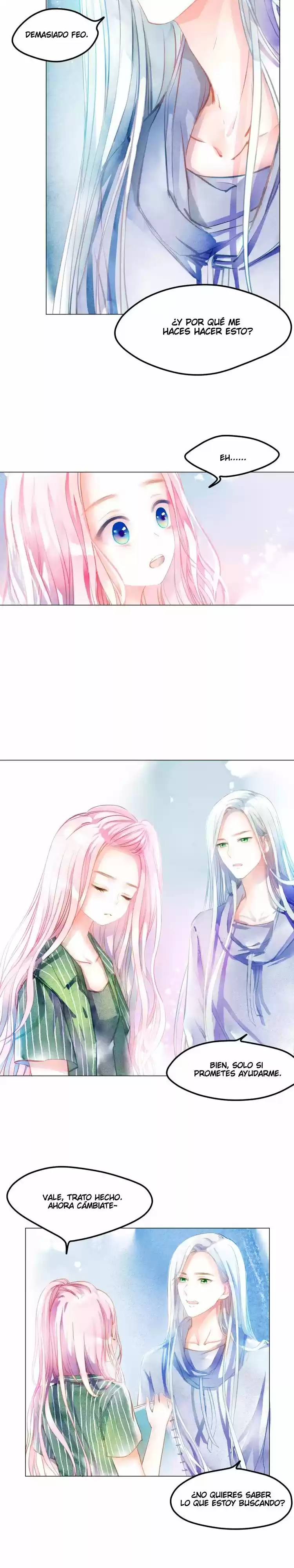 Leaf and Bell (2018) - Capítulo 3 - Página 11 - LectorTMOo