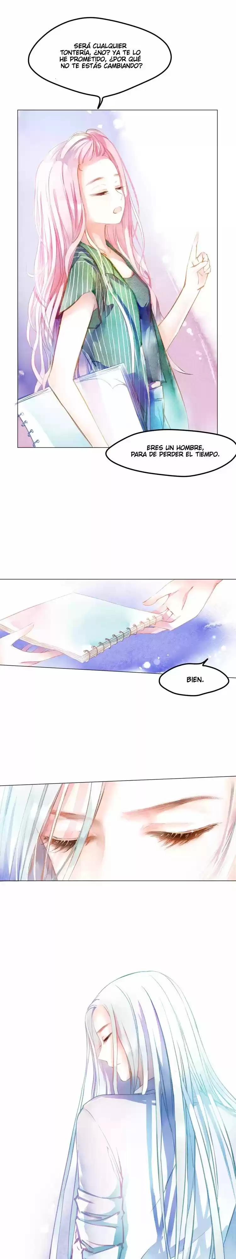 Leaf and Bell (2018) - Capítulo 3 - Página 12 - LectorTMOo
