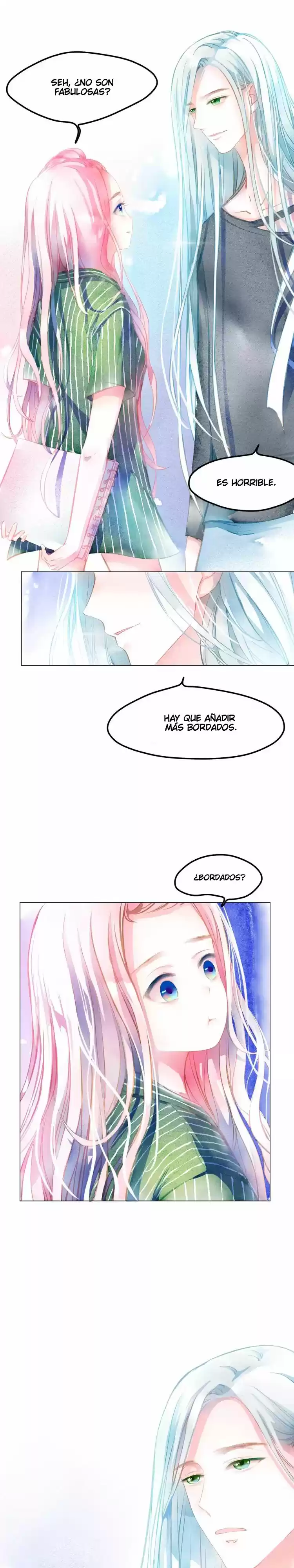 Leaf and Bell (2018) - Capítulo 3 - Página 15 - LectorTMOo