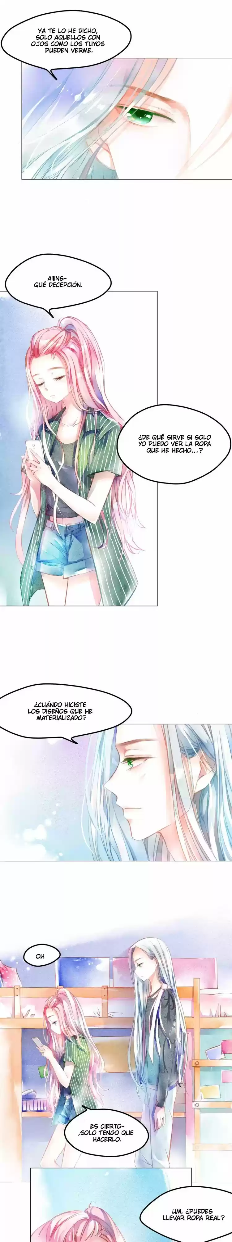 Leaf and Bell (2018) - Capítulo 3 - Página 18 - LectorTMOo