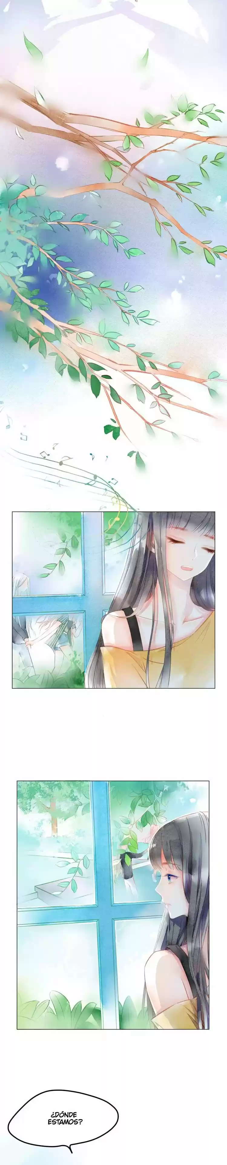 Leaf and Bell (2018) - Capítulo 3 - Página 20 - LectorTMOo
