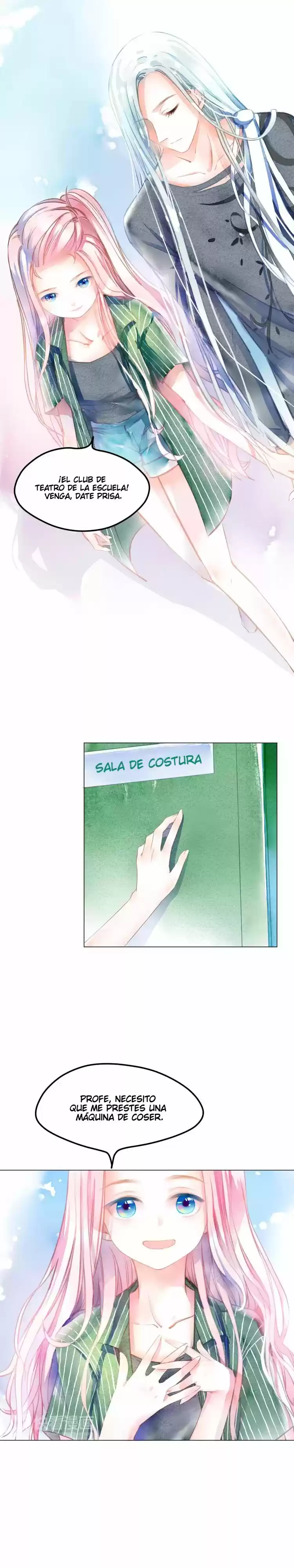 Leaf and Bell (2018) - Capítulo 3 - Página 21 - LectorTMOo
