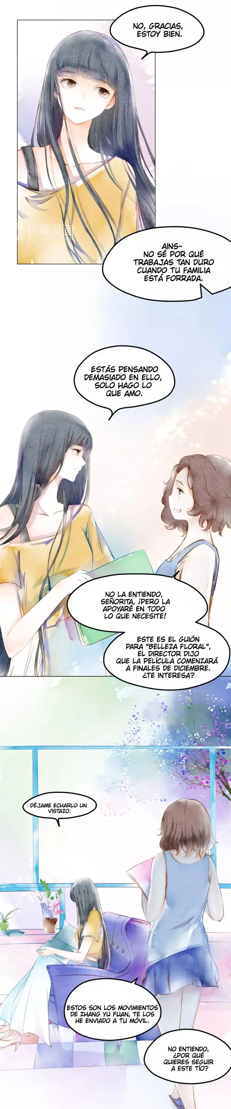 Leaf and Bell (2018) - Capítulo 4 - Página 4 - LectorTMOo