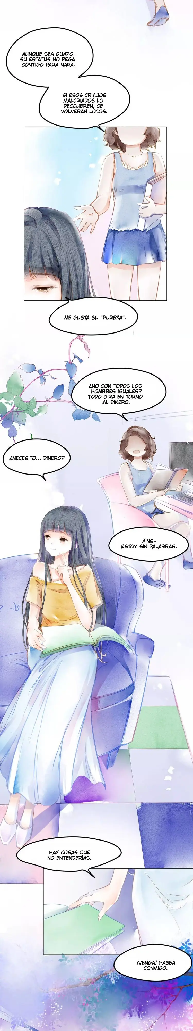 Leaf and Bell (2018) - Capítulo 4 - Página 5 - LectorTMOo