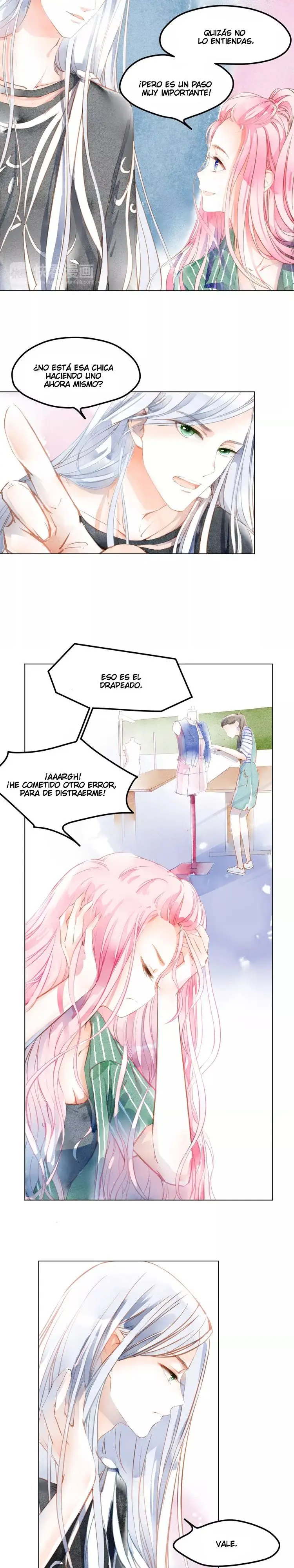 Leaf and Bell (2018) - Capítulo 4 - Página 7 - LectorTMOo