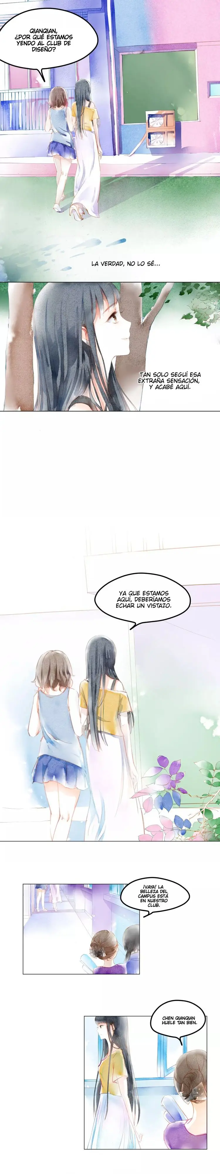 Leaf and Bell (2018) - Capítulo 4 - Página 9 - LectorTMOo