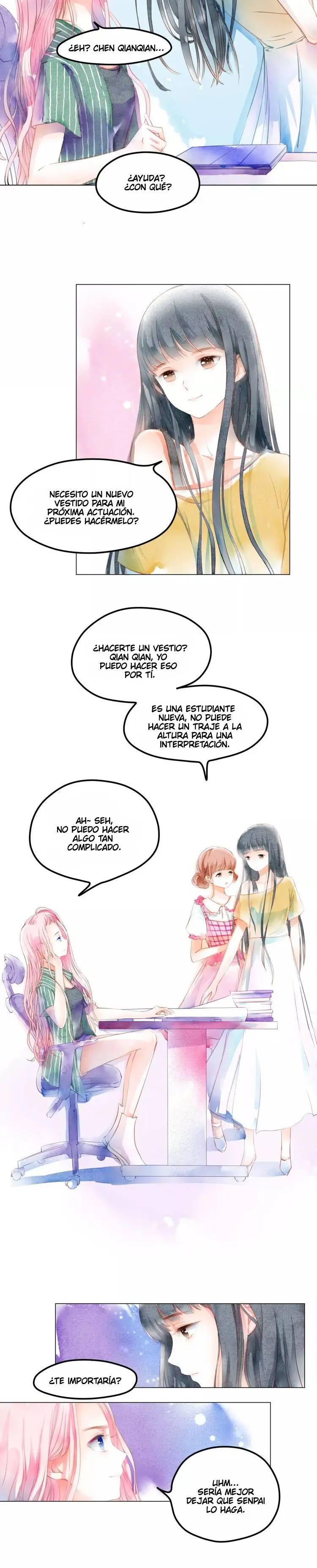 Leaf and Bell (2018) - Capítulo 4 - Página 13 - LectorTMOo