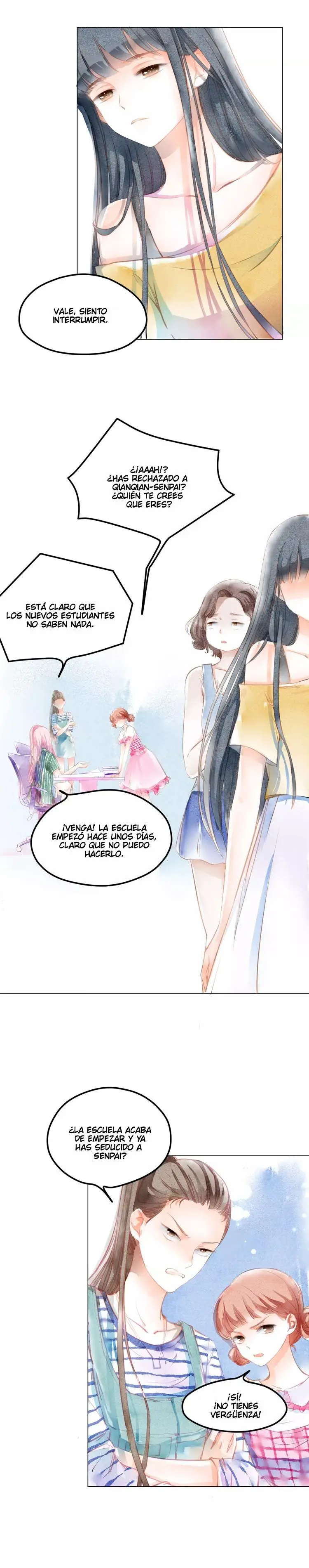Leaf and Bell (2018) - Capítulo 4 - Página 14 - LectorTMOo