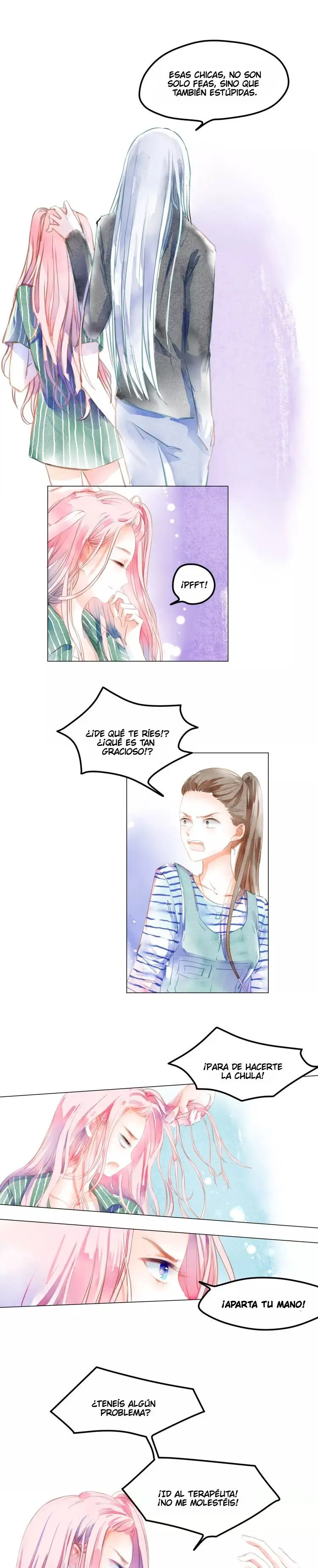 Leaf and Bell (2018) - Capítulo 4 - Página 15 - LectorTMOo