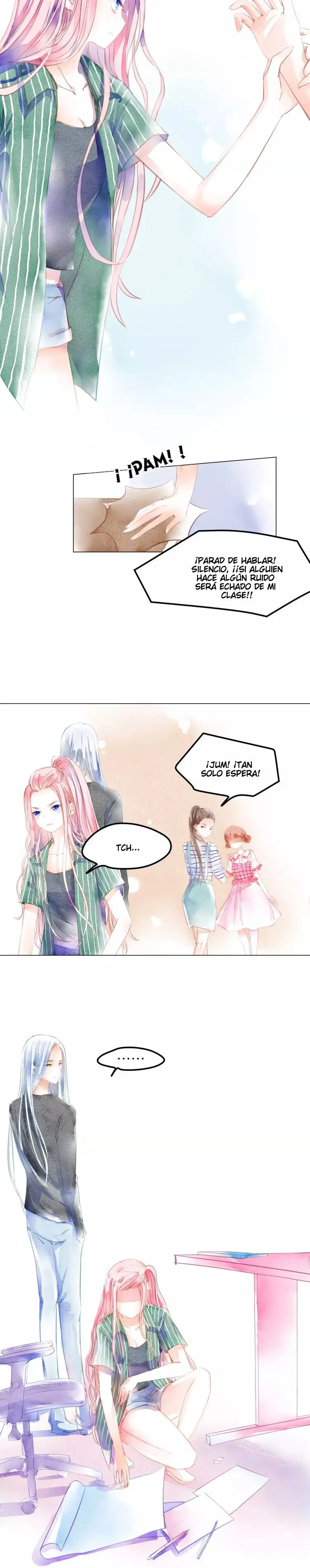 Leaf and Bell (2018) - Capítulo 4 - Página 16 - LectorTMOo