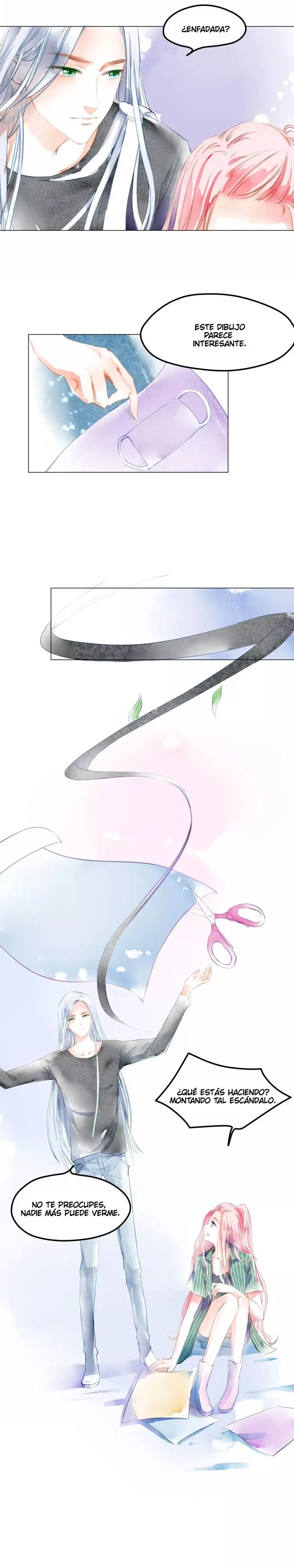 Leaf and Bell (2018) - Capítulo 4 - Página 17 - LectorTMOo