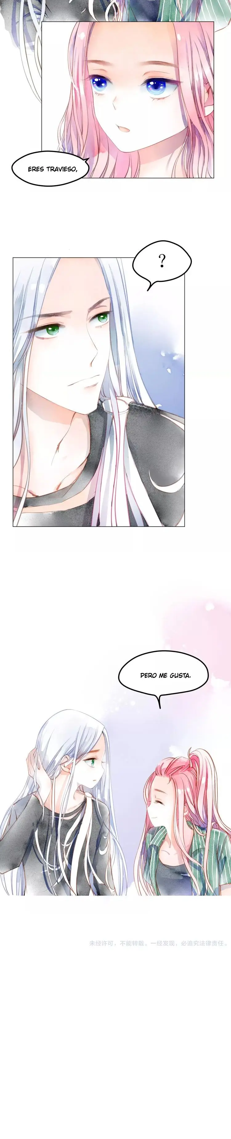 Leaf and Bell (2018) - Capítulo 4 - Página 19 - LectorTMOo
