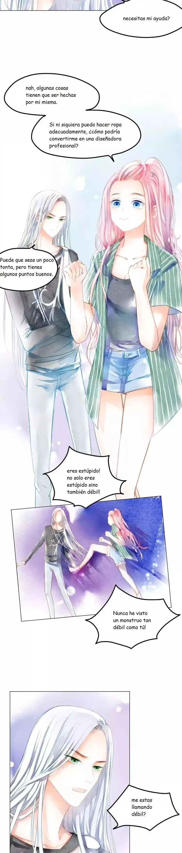 Leaf and Bell (2018) - Capítulo 5 - Página 4 - LectorTMOo