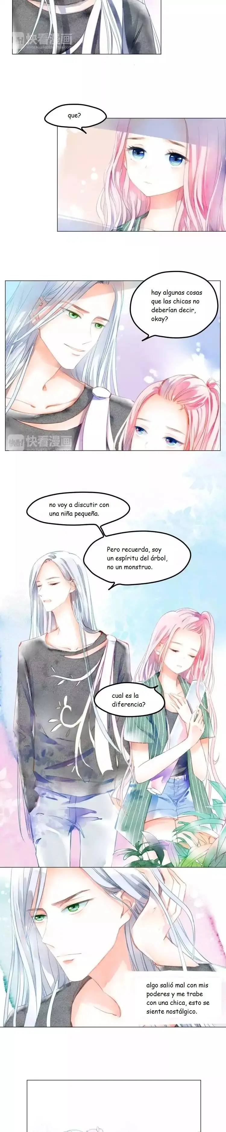 Leaf and Bell (2018) - Capítulo 5 - Página 5 - LectorTMOo