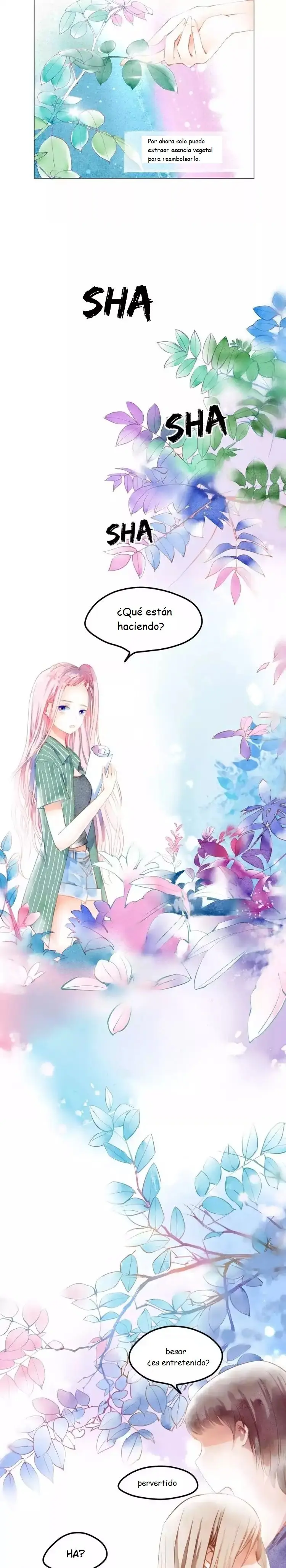Leaf and Bell (2018) - Capítulo 5 - Página 6 - LectorTMOo