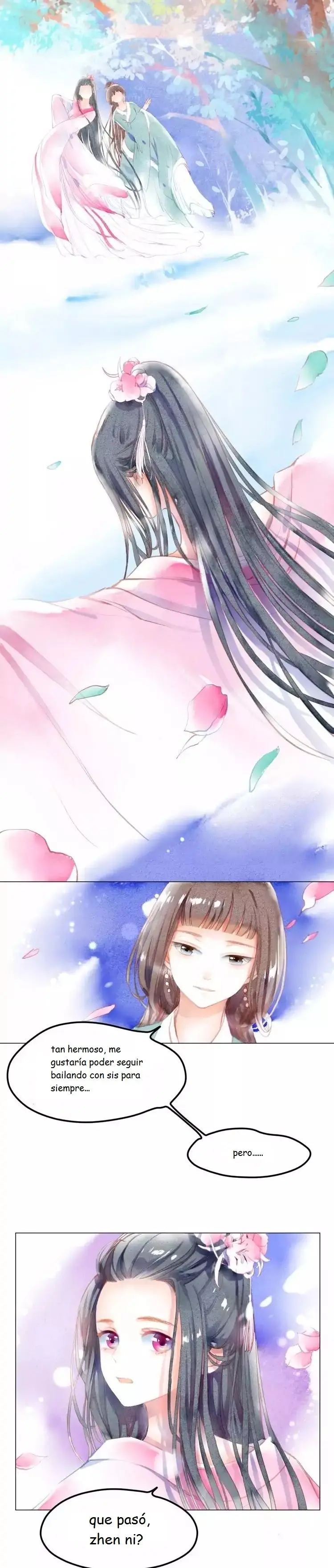 Leaf and Bell (2018) - Capítulo 5 - Página 12 - LectorTMOo