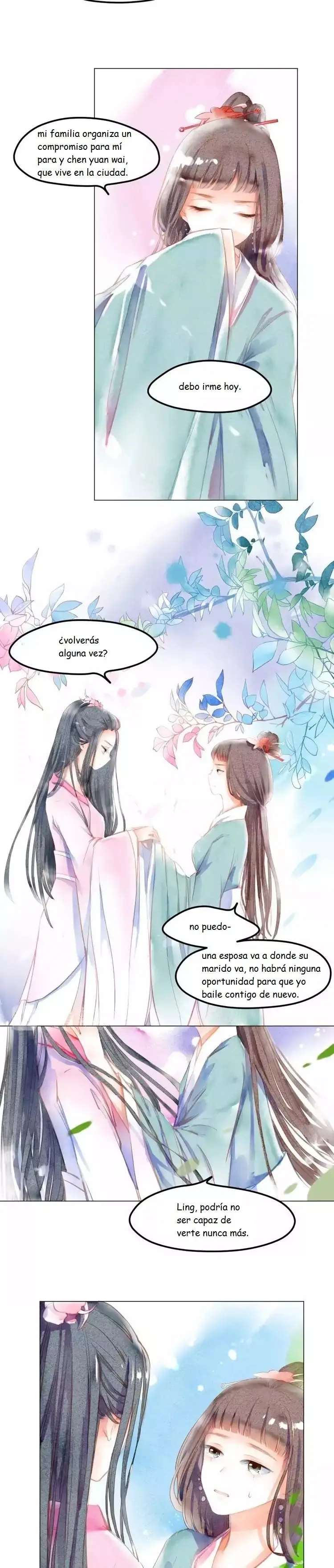 Leaf and Bell (2018) - Capítulo 5 - Página 13 - LectorTMOo