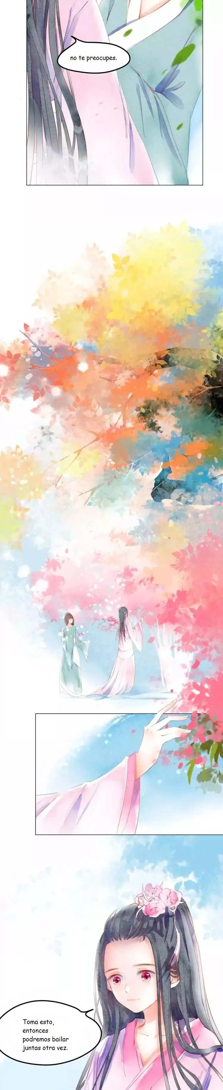 Leaf and Bell (2018) - Capítulo 5 - Página 14 - LectorTMOo