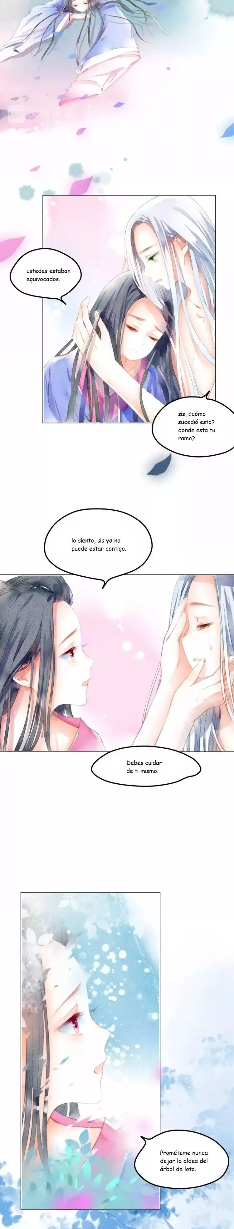 Leaf and Bell (2018) - Capítulo 5 - Página 20 - LectorTMOo