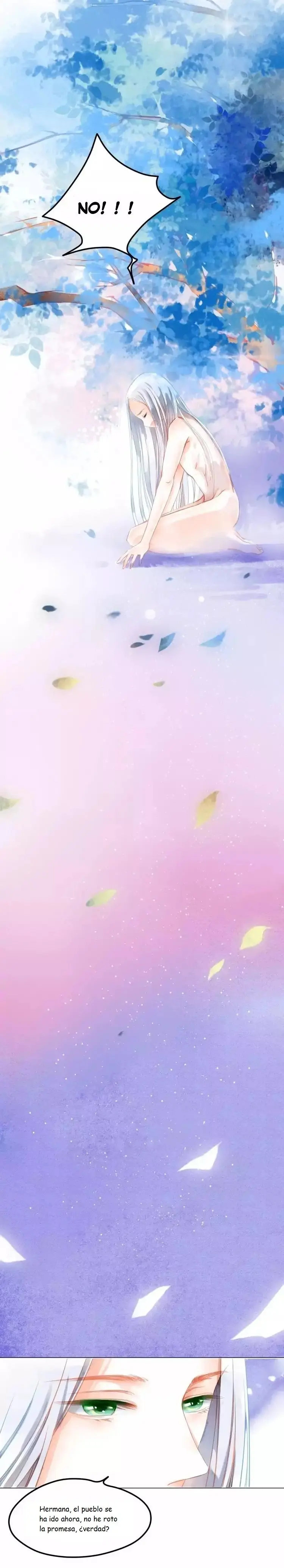 Leaf and Bell (2018) - Capítulo 5 - Página 21 - LectorTMOo