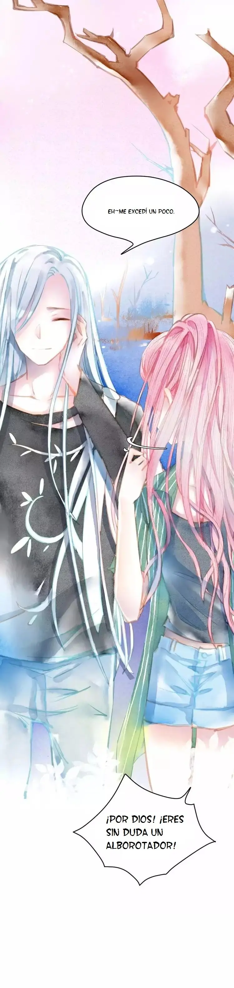 Leaf and Bell (2018) - Capítulo 6 - Página 4 - LectorTMOo