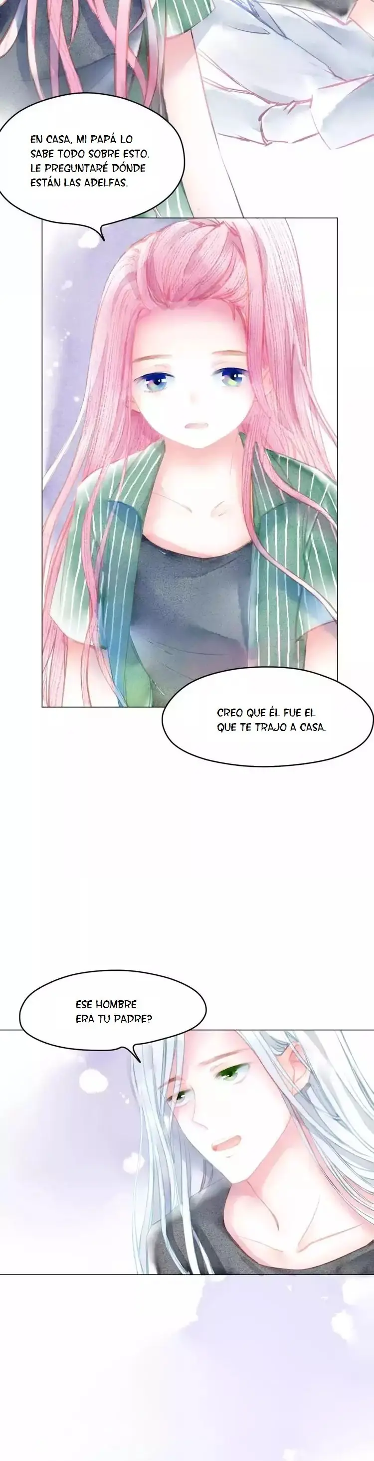 Leaf and Bell (2018) - Capítulo 6 - Página 10 - LectorTMOo