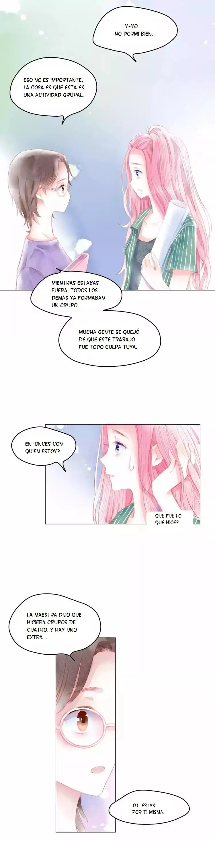 Leaf and Bell (2018) - Capítulo 6 - Página 13 - LectorTMOo