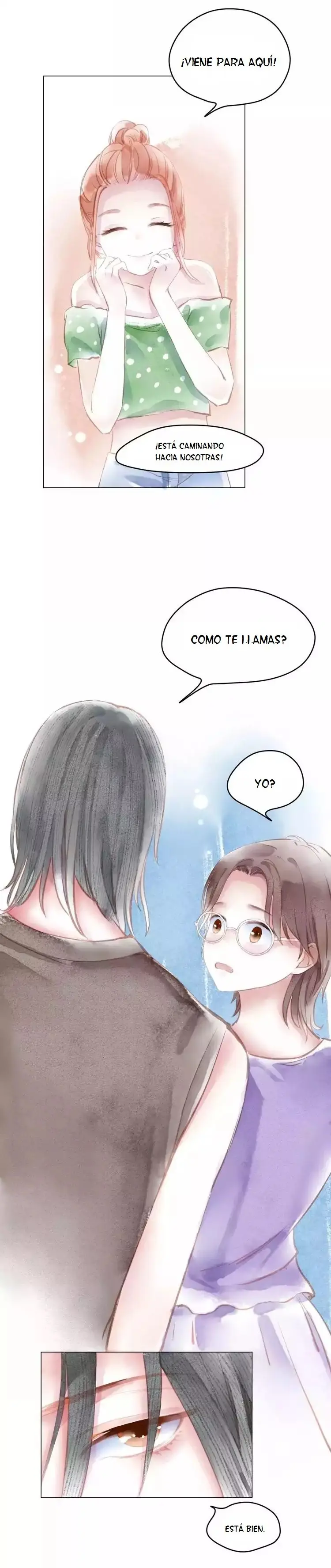 Leaf and Bell (2018) - Capítulo 6 - Página 20 - LectorTMOo