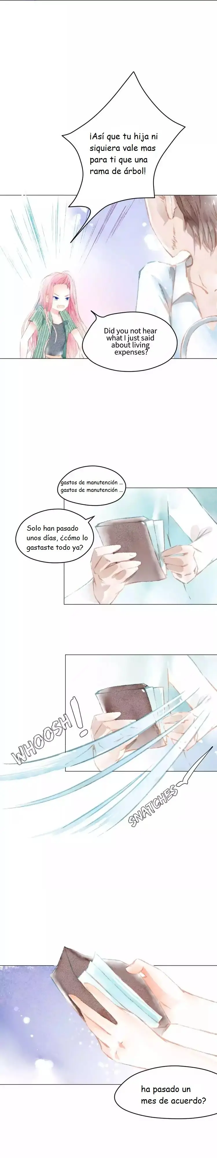 Leaf and Bell (2018) - Capítulo 7 - Página 6 - LectorTMOo