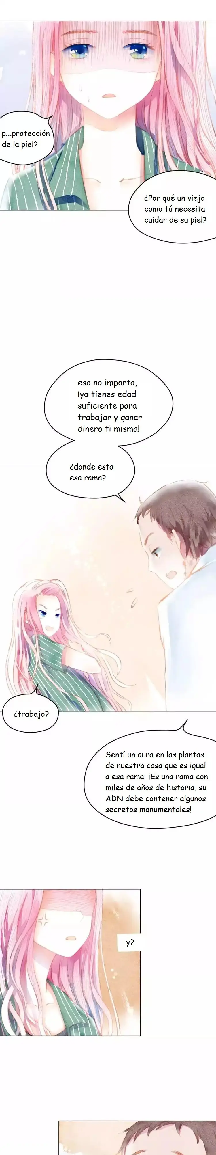 Leaf and Bell (2018) - Capítulo 7 - Página 8 - LectorTMOo