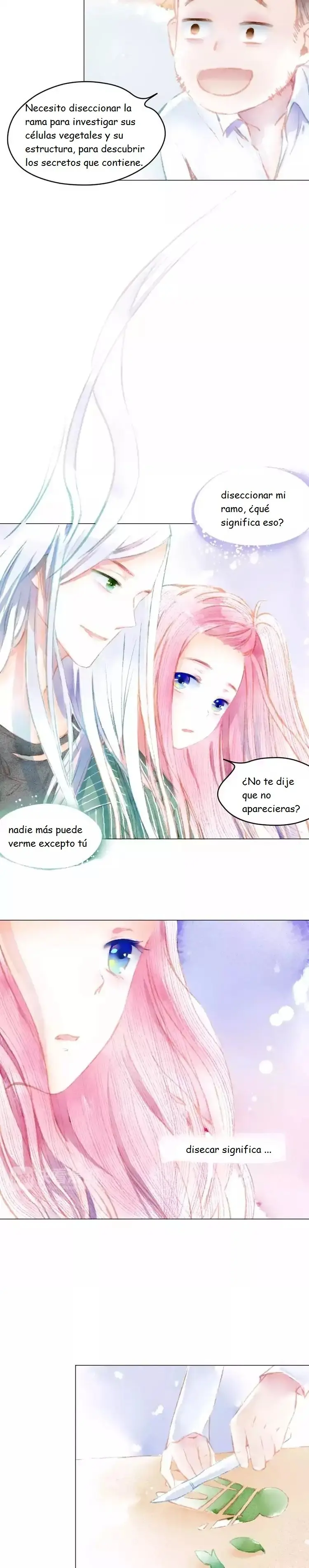 Leaf and Bell (2018) - Capítulo 7 - Página 9 - LectorTMOo